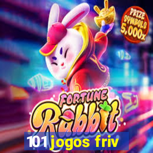 101 jogos friv