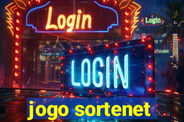 jogo sortenet