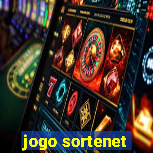 jogo sortenet