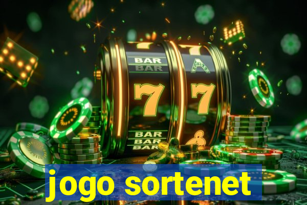 jogo sortenet