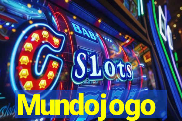 Mundojogo
