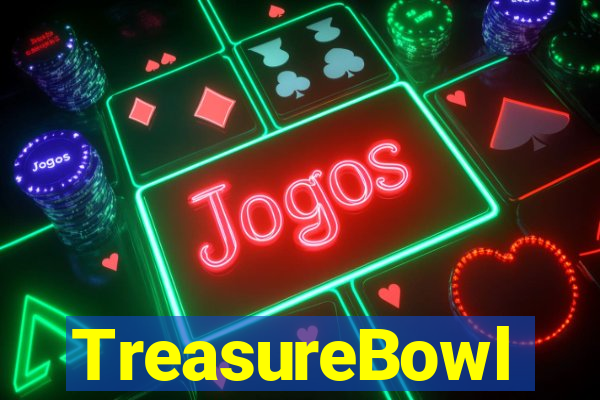 TreasureBowl treasure bowl modo de jogar