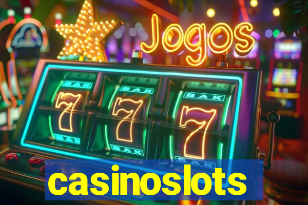 casinoslots