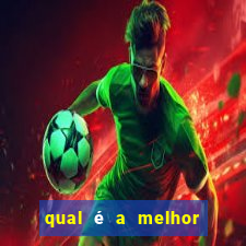 qual é a melhor plataforma de jogos para ganhar dinheiro