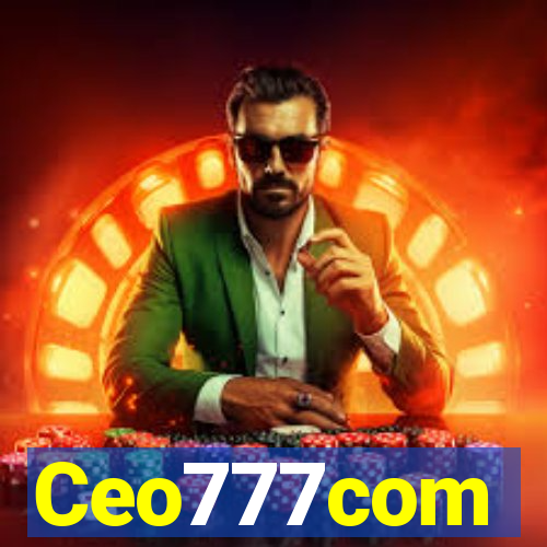 Ceo777com