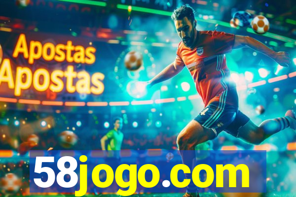 58jogo.com