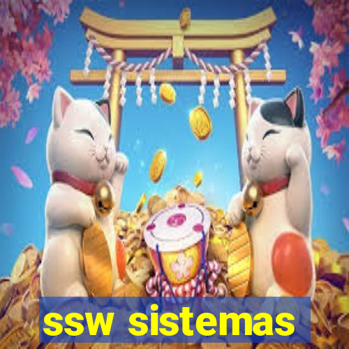 ssw sistemas