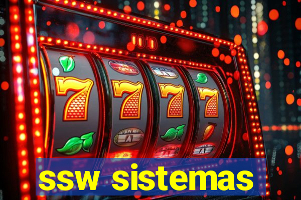 ssw sistemas