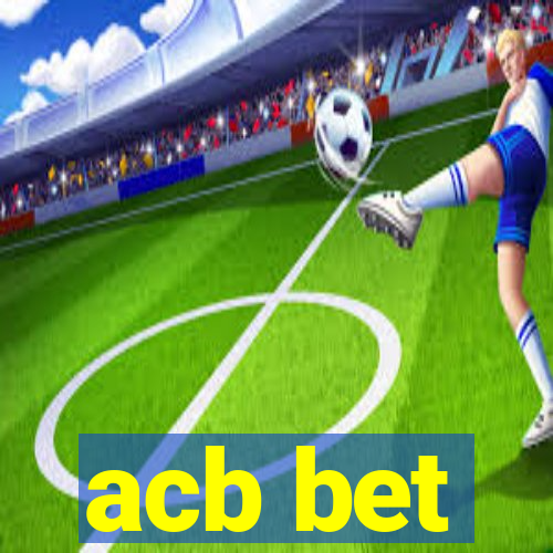 acb bet
