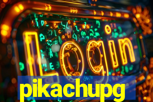 pikachupg