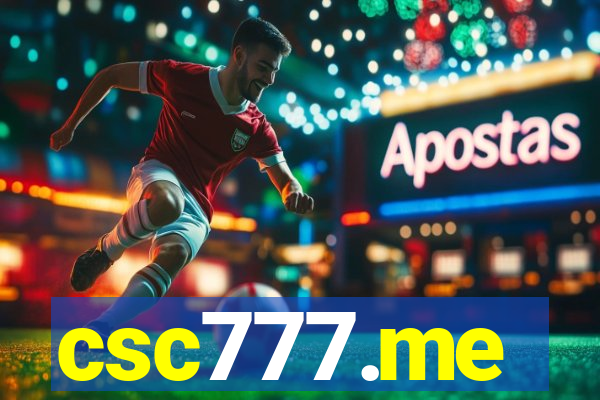 csc777.me