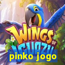 pinko jogo