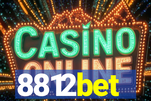8812bet