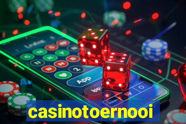 casinotoernooi