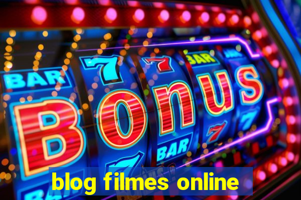 blog filmes online