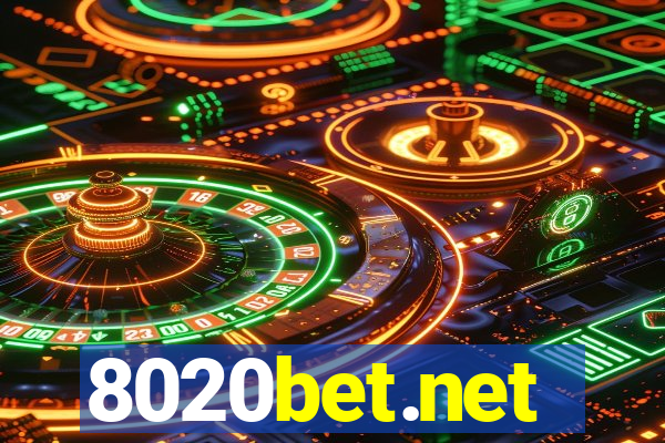 8020bet.net