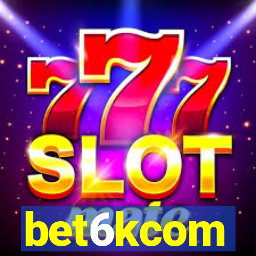 bet6kcom