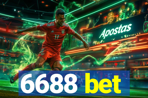 6688 bet