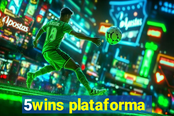 5wins plataforma