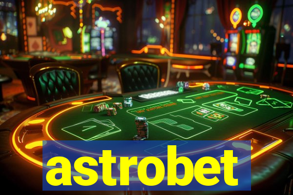 astrobet