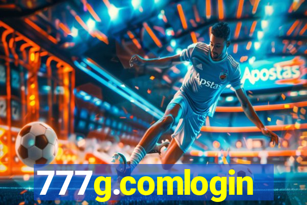 777g.comlogin