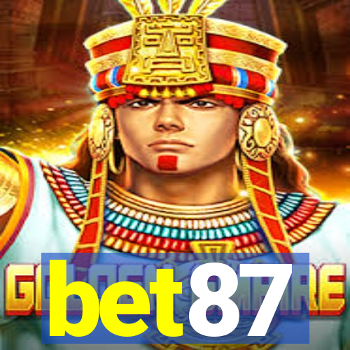 bet87