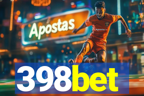398bet