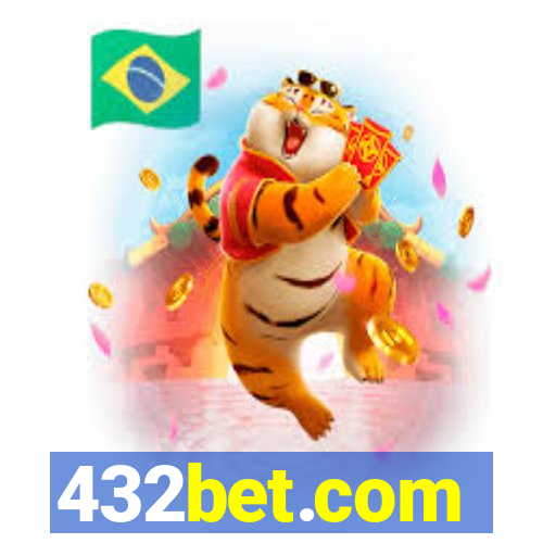 432bet.com