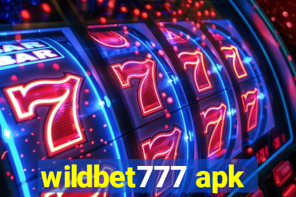 wildbet777 apk