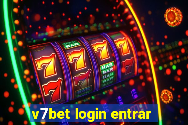 v7bet login entrar