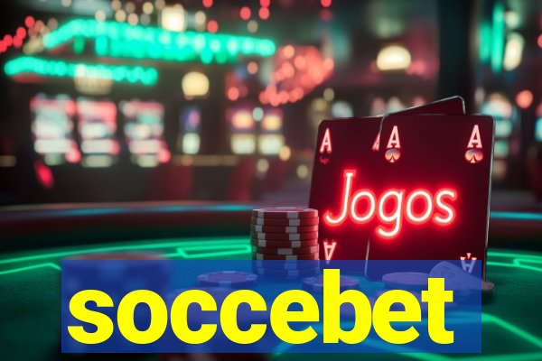 soccebet