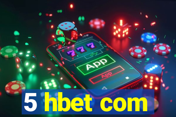 5 hbet com