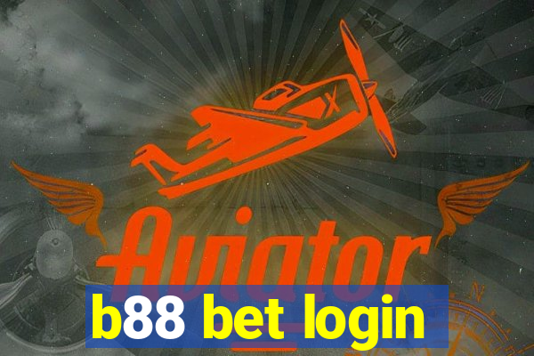 b88 bet login