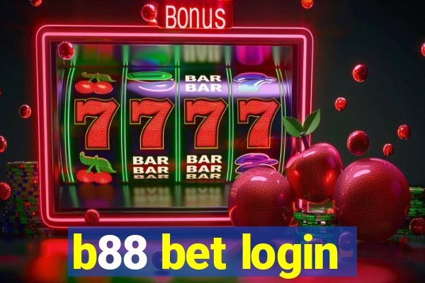 b88 bet login