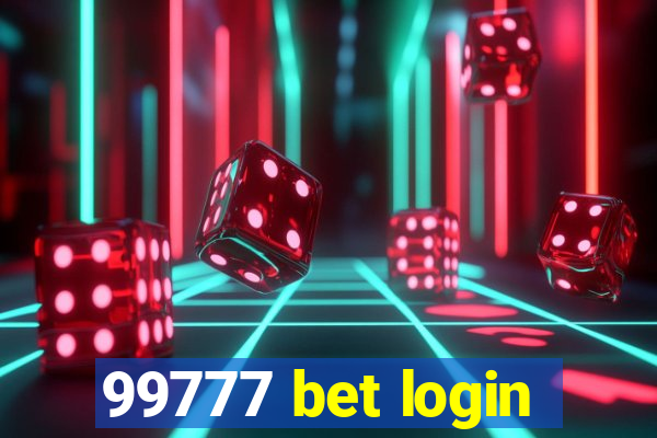 99777 bet login