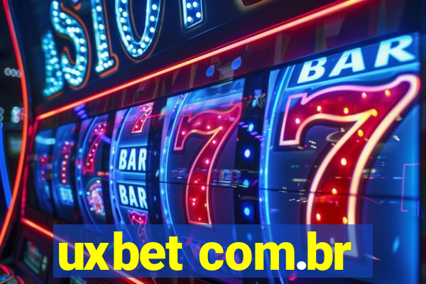 uxbet com.br