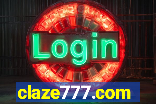 claze777.com