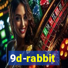 9d-rabbit