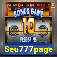 Seu777page