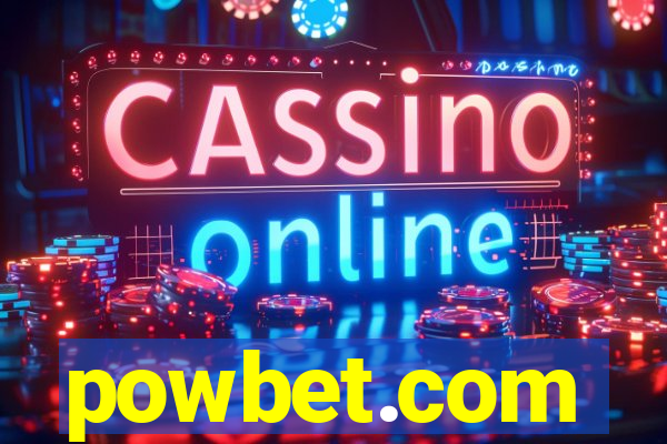 powbet.com