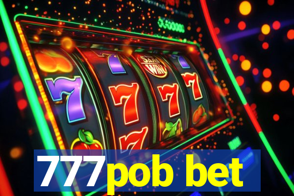 777pob bet