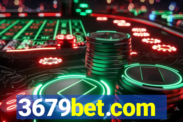3679bet.com