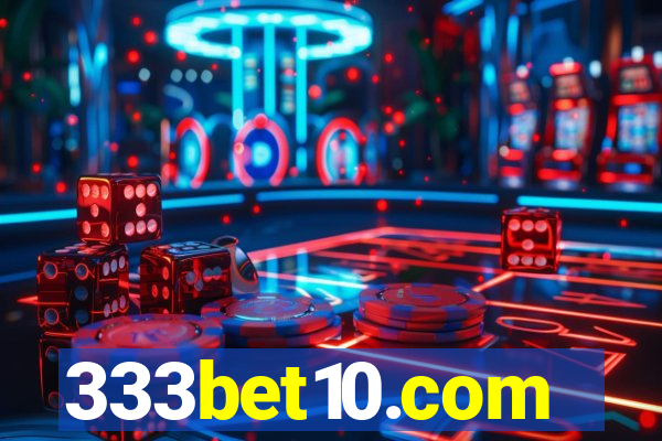 333bet10.com
