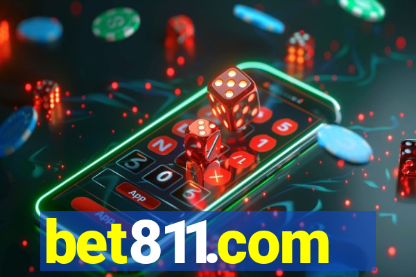 bet811.com