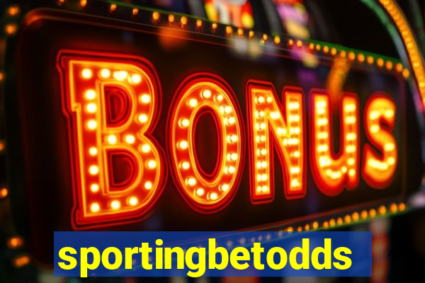 sportingbetodds