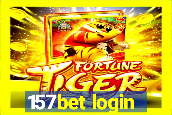 157bet login