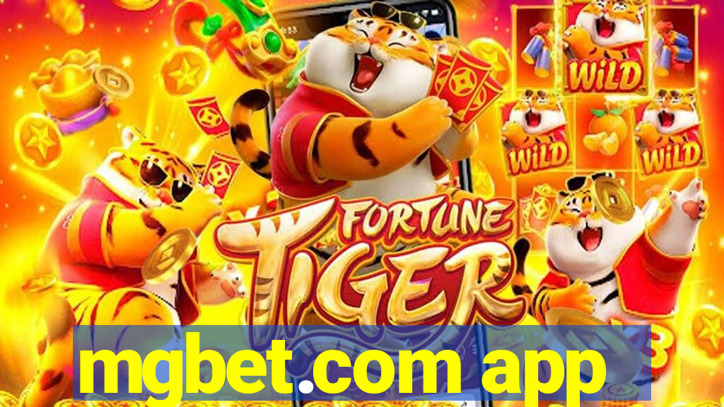mgbet.com app
