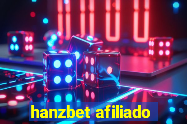 hanzbet afiliado