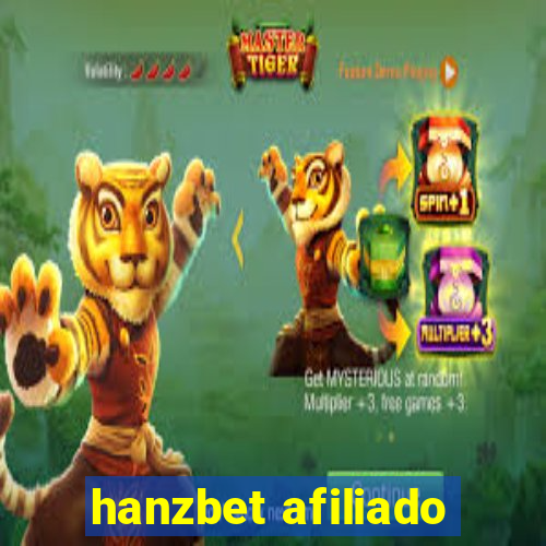 hanzbet afiliado