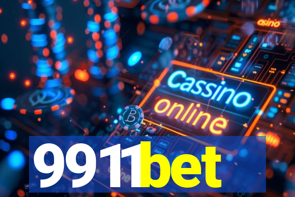 9911bet